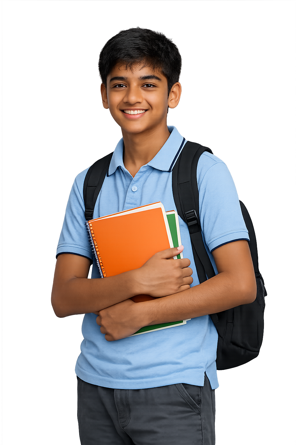 Student learning with confidence